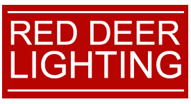 RED DEER LIGHTING